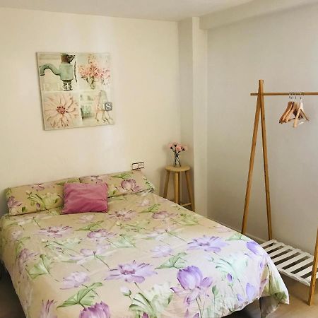 Acogedor Espacio En Pleno Casco Antiguo 폰테베드라 외부 사진