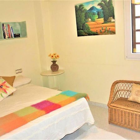 Acogedor Espacio En Pleno Casco Antiguo 폰테베드라 외부 사진