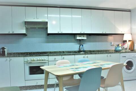 Acogedor Espacio En Pleno Casco Antiguo 폰테베드라 외부 사진