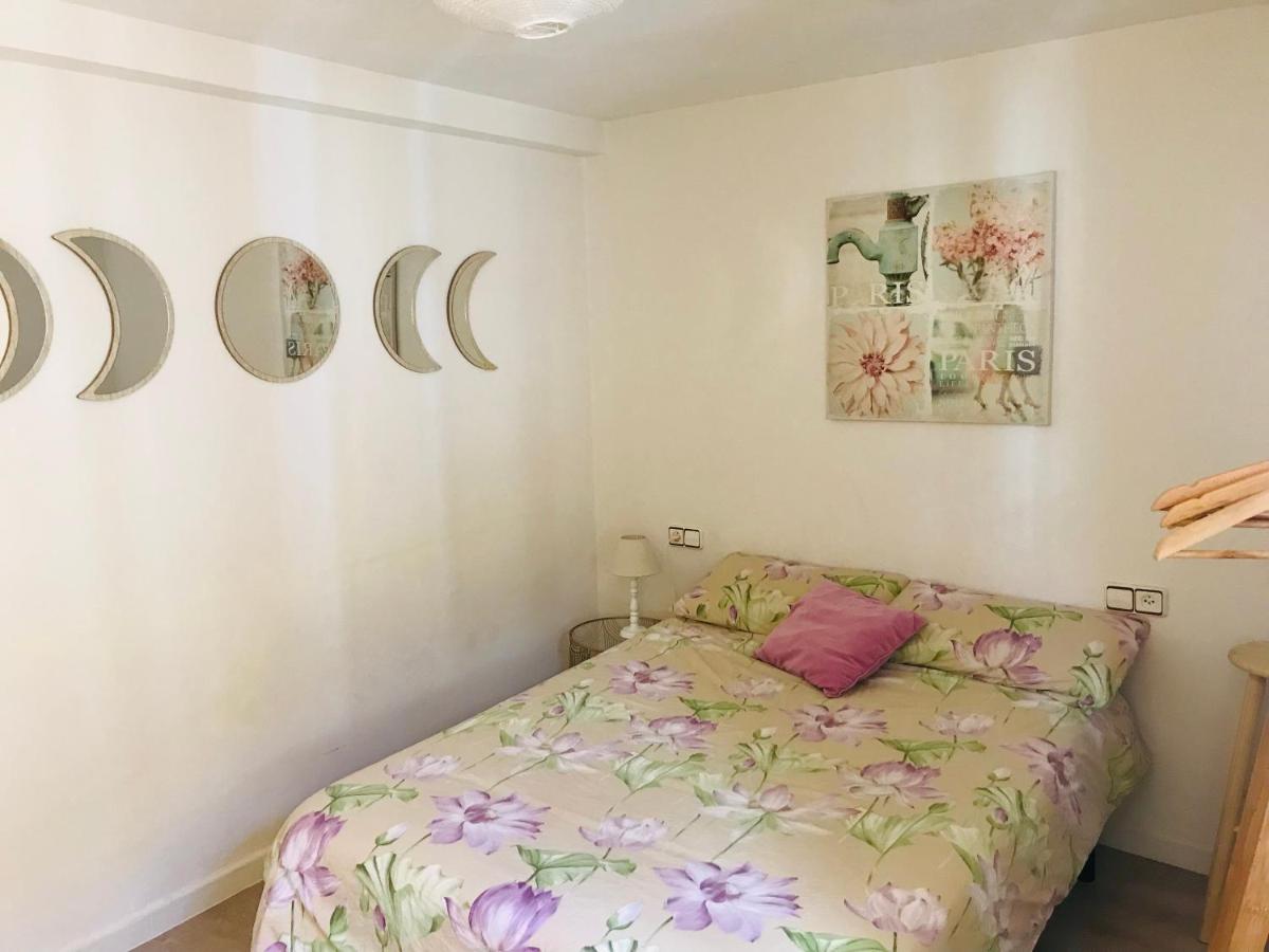 Acogedor Espacio En Pleno Casco Antiguo 폰테베드라 외부 사진